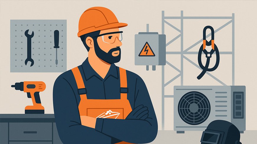 Online Technical and Safety Workshops