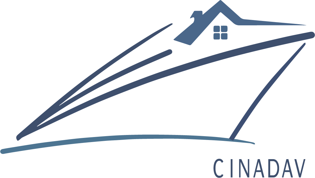 Cinadav S.A. Logo