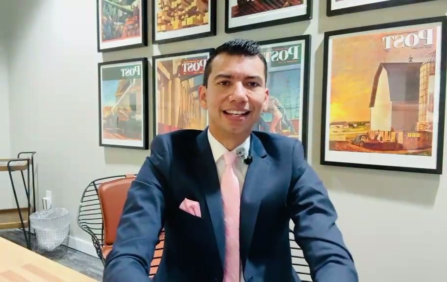 Ernesto Dávalos - Escuela de Líderes